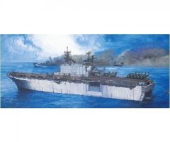 1:700 U.S.S. Tarawa Carson 7008 540007008