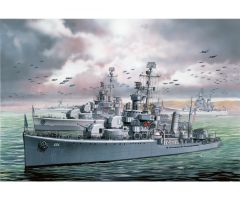 1:700 USS Buchanan DD-484 (Smart Kit) Carson 7089 540007089