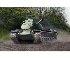 1:72 M103A2 Heavy Tank Carson 7523 540007523