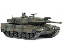 1:72 Bundeswehr Leopard 2A5 Carson 7543 540007543