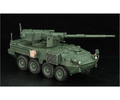 1:72 US M1128 StrykerMGS Mod.2nd CAV.Ger Carson 63013 540063013