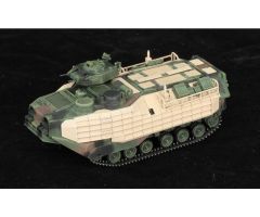 1:72 AAVP-7A1 (Camouflage) Carson 63073 540063073