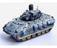 1:72 M2A3 Bradley (Snowy Version) Carson 63121 540063121