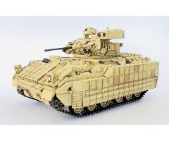 1:72 M2A3 Bradley w/ERA (Dark Yellow) Carson 63124 540063124