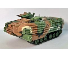 1:72 Korean AAVP-7A1 w/EAAK Carson 63141 540063141