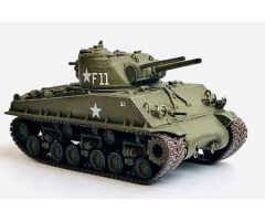 1:72 M4A3 HVSS POA-CWS-H5 Flamethr.Korea Carson 63149 540063149