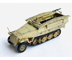 1:72 Sd.Kfz.251/7 Ausf.D Pionierpanzerwa Carson 63158 540063158