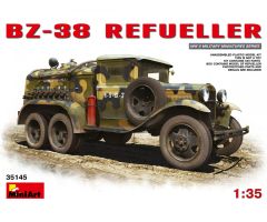 1:35 BZ-38 Tankwagen Carson 35145 550035145