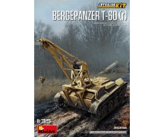 1:35 T-60 (r) Bergepanzer Interieur Carson 35238 550035238