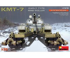 1:35 Minenwaltze KMT-7 Frühe Ausf. Carson 37070 550037070