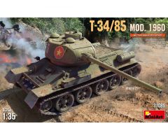 1:35 T-34/85 Mod. 1960 Carson 37089 550037089