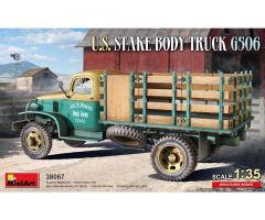 1:35 US Transport-LKW G506 Carson 38067 550038067