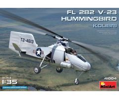 1:35 FL 282 V-23 Hummingbird Hubschra. Carson 41004 550041004