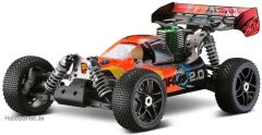 Buggy 1:8 Virus 2.0 RTR Carson 1140006 551140006