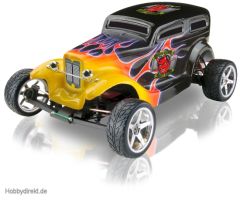 Hot Rod 1:10 2WD RTR Carson 1240008 551240008