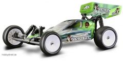 Buggy 1:10 2WD Mad Monkey BL RTR 2. Carson 1240025 551240025