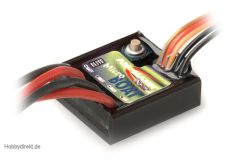 Speed Controller Micro Boat Carson 1430040 551430040