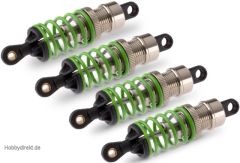 Alu Damper (4pcs) Carson 2010018 552010018