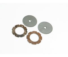 SP-DNA-Slipper-Clutch Carson 4200016 554200016