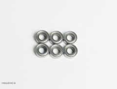 SP-DNA-Ballbearing-10x5x4mm Carson 4200032 554200032