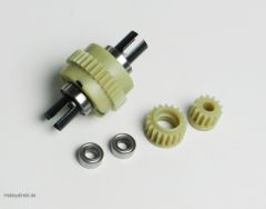 P-DNA-Differential&Gear Carson 4200049 554200049