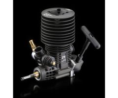 Force Nitro-Motor-AR21-3,5cm³-Seilzug Carson 4750009 554750009