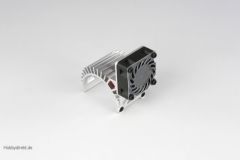 Heatsink-540er-with-sidefan-7.4V Carson 4900006 554900006