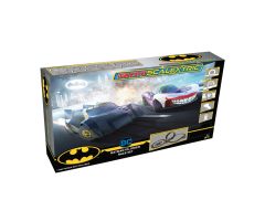 1:64 Micro Batman vs Joker Race Set Bat. Carson 1155 560001155