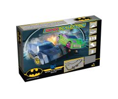 1:64 Batman vs Riddler Set Micro Sc.Bat. Carson 1170 560001170