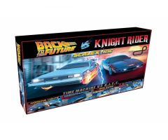 1:32 Scalextric 1980 TV Knight Rider/DMC Carson 1431 560001431