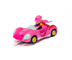 1:64 Micro Penelope Pitstop Wacky Races Carson 2166 560002166