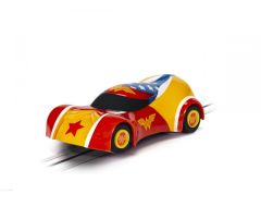 1:64 Micro Wonder Woman Car Justice Le. Carson 2168 560002168