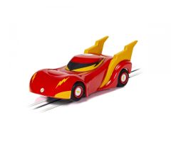 1:64 Micro The Flash Car Justice League Carson 2169 560002169