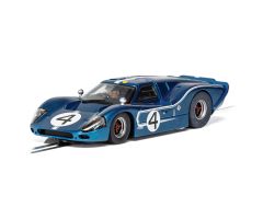 1:32 Ford GT MKIV 1967 LeMans #4 HD Carson 4031 560004031