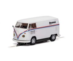 1:32 VW Panel Van T1b Brumos Racing HD Carson 4086 560004086