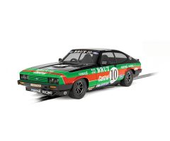 1:32 Ford Capri MK3 Stuart Graham HD Carson 4101 560004101