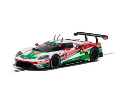 1:32 Ford GT GTE Daytona 2019 #67 HD Carson 4151 560004151