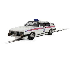 1:32 Ford Capri MK3 Manchester Police HD Carson 4153 560004153