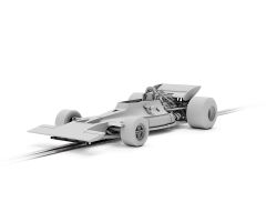 1:32 Tyrrell 001 Canadian GP70 HD Carson 4161 560004161