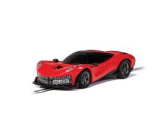 1:32 Scalextric Rasio C20 - Rot SRS Carson 4170 560004170