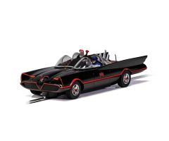 1:32 Batmobile - 1966 HD Carson 4175 560004175