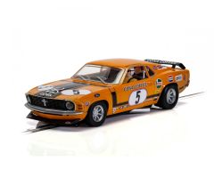 1:32 Ford Mustang Boss 302 Birrane HD Carson 4176 560004176