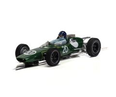 1:32 Lotus 25 British GT 1962 HD Carson 4195 560004195