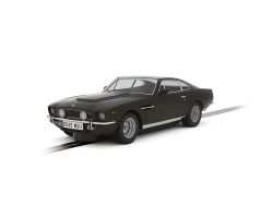 1:32 James Bond Aston Martin V8 HD NTTD Carson 4203 560004203