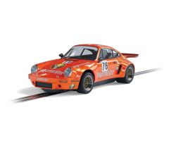 1:32 Porsche 911 RSR 3.0 JM Kremer HD Carson 4211 560004211