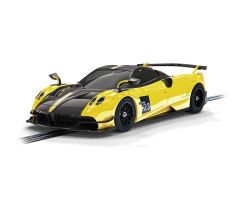 1:32 Pagani Huayra BC Roadster Gelb SRS Carson 4212 560004212