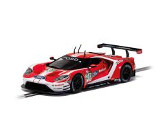 1:32 Ford GT GTE LeMans 2019 #67 HD Carson 4213 560004213