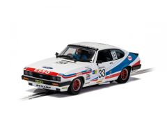 1:32 Ford Capri Mk3 Spa 1981 HD Carson 4222 560004222