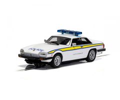 1:32 Jaguar XJS Police Edition HD Carson 4224 560004224