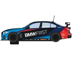 1:32 BMW 330i M-Sport BTCC 20 HD Carson 4225 560004225